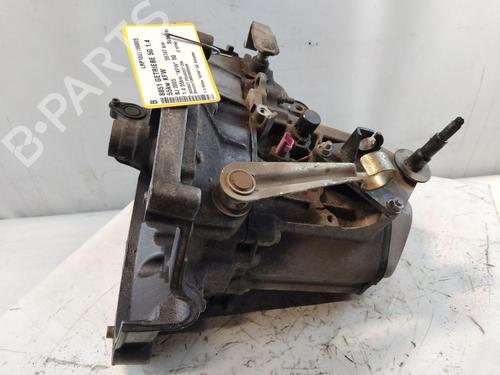 Other PEUGEOT 206 Hatchback (2A/C) 1.4 i | BP30839550O1