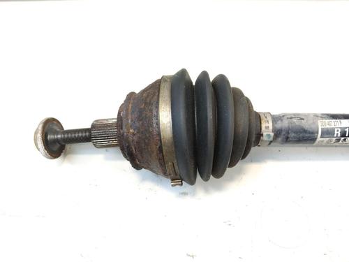 Left front driveshaft VW PHAETON (3D1, 3D2, 3D3, 3D4, 3D6, 3D7, 3D8, 3D9) 4.2 V8 4motion | BP32253036M38