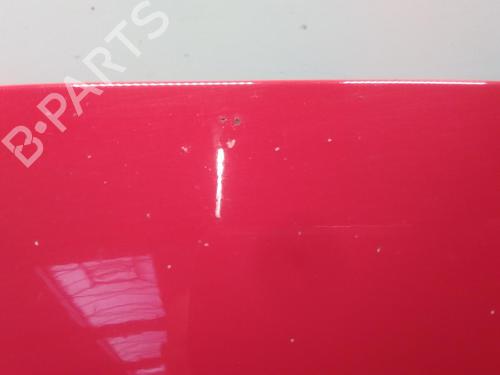 Hood CITROËN C1 (PM_, PN_) 1.0 | BP20522731C1 