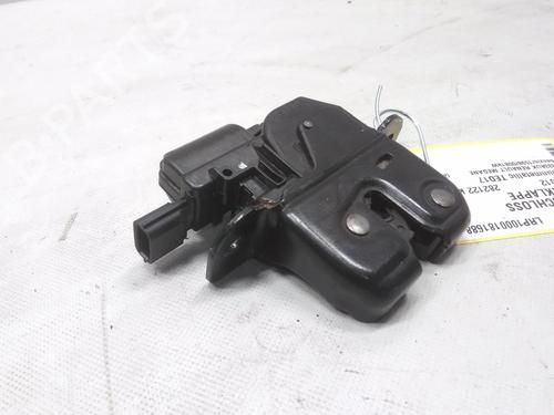 Other RENAULT MEGANE III Grandtour (KZ0/1) 1.6 16V (KZ0U, KZ1B, KZ1U) | BP20592982O1