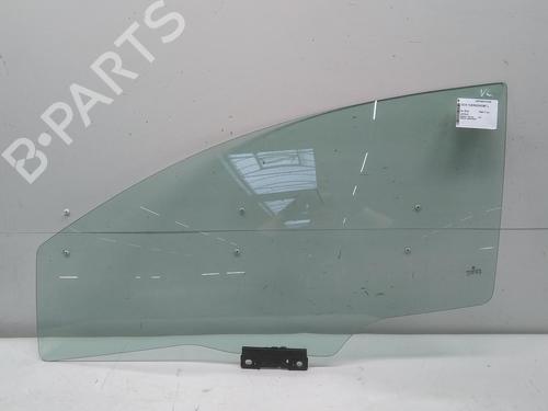 Used Front left door window VW FOX Hatchback (5Z1, 5Z3, 5Z4) 1.2 (55 hp) 20515423
