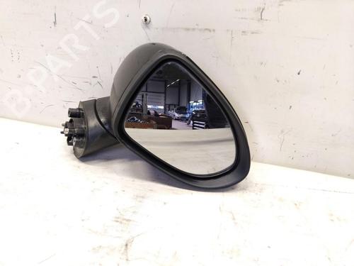 Used Right mirror Right mirror KIA RIO III (UB) 1.1 CRDi (75 hp) 34195761 34195761