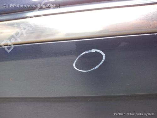 Left front door HYUNDAI TRAJET (FO) 2.0 CRDi | BP20581902C2