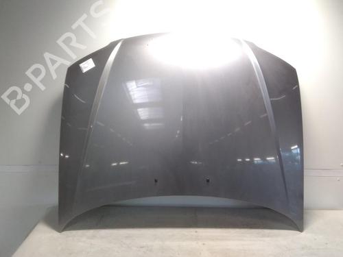 Used Hood MAZDA 323 F VI Hatchback (BJ) 1.6 (BJ10M) (98 hp) 20522814