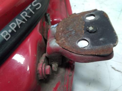 Left front door HONDA CIVIC V Coupe (EJ) 1.5 i LSi (EJ2) | BP20581868C2