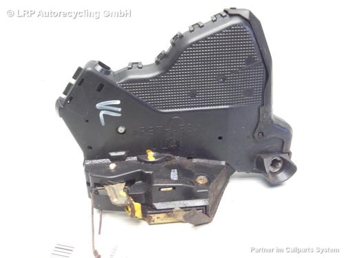 Front left lock TOYOTA AVENSIS Estate (_T25_) 2.0 D-4D (CDT250_, CDT250R) | BP20580628C98 