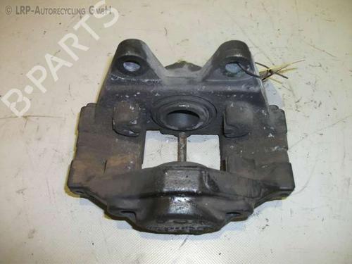 Used Left rear brake caliper MERCEDES-BENZ S-CLASS Coupe (C215) CL 600 (215.378) (367 hp) 20538386