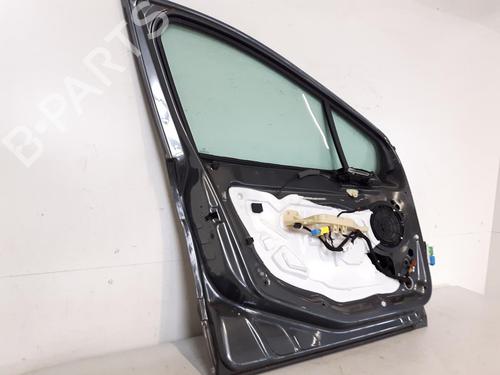 Left front door PEUGEOT 308 I (4A_, 4C_) 2.0 HDi | BP20590404C2 