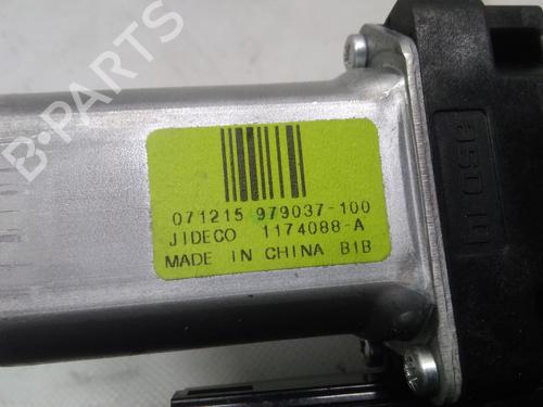 Left front window motor VOLVO V50 (545) 1.6 D | BP20591172E21 