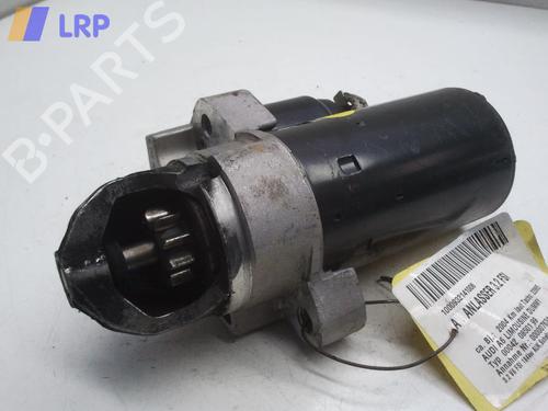 Starter AUDI A6 C6 (4F2) 3.2 FSI | BP20531437M8 