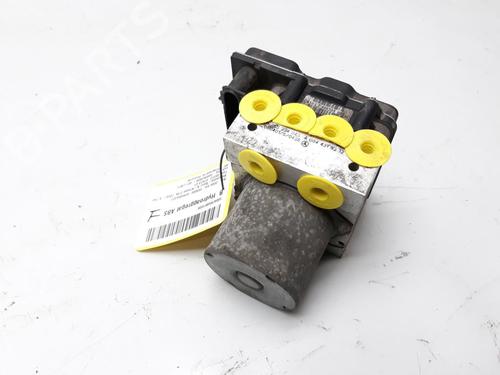 Used ABS pump MERCEDES-BENZ A-CLASS (W169) A 200 CDI (169.008, 169.308) (140 hp) 20554119