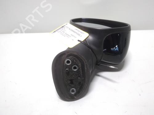 Left mirror FIAT GRANDE PUNTO (199_) 1.2 | BP20517095C26 