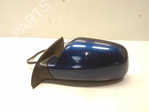 Left mirror PEUGEOT 307 SW (3H) 2.0 HDi 135 | BP20517005C26 