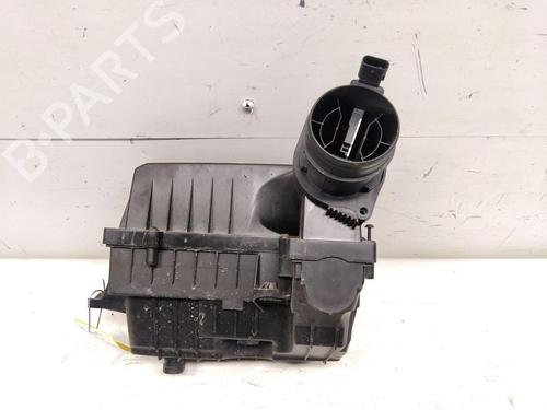 Used Air filter box Air filter box VW GOLF VII (5G1, BQ1, BE1, BE2) 1.6 TDI (115 hp) 34141713 34141713