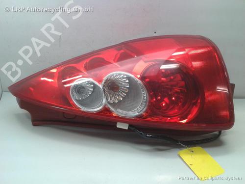 Used Right taillight MAZDA 5 (CR) 1.8 (CR19) (116 hp) 20566889