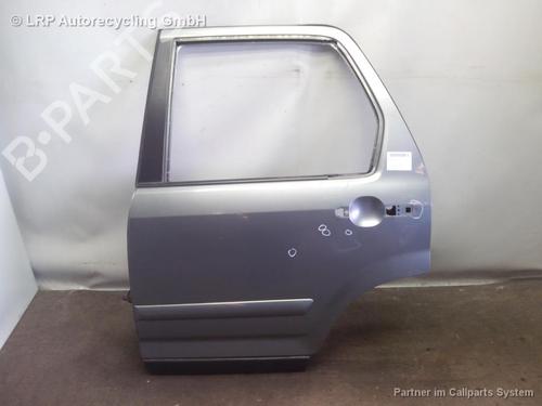 Left rear door HONDA CR-V II (RD_) 2.2 CTDi (RD9) 67550S9AA90ZZ HONDA | .