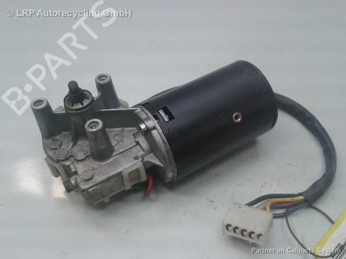 Used Front wiper motor Front wiper motor SEAT IBIZA I (21A) 1.2 i (71 hp) 20585425 20585425