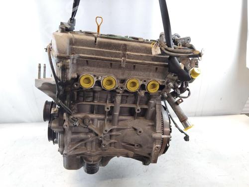Used Engine OPEL AGILA B (H08) 1.2 (F68) (86 hp) 24230086