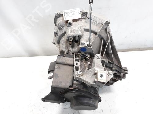 Gearbox FORD FOCUS II (DA_, HCP, DP) 1.6 | BP20527730M3 