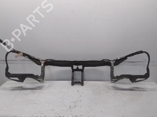 Front bumper reinforcement MERCEDES-BENZ S-CLASS (W220) S 320 (220.065, 220.165) | BP20513765C109 