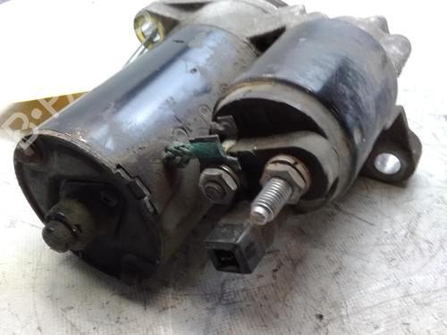 Starter VW POLO IV (9N_, 9A_) 1.2 12V | BP20527416M8 