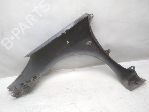 Right front fenders PEUGEOT 307 Break (3E) 2.0 HDi 135 | BP20525664C42 