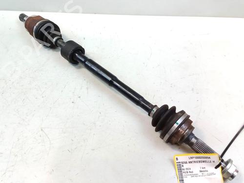 Right rear driveshaft MITSUBISHI ECLIPSE CROSS (GK_, GL_) Plug-in Hybrid 4WD (GL3W) | BP33470827M41 - Image 4