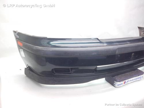Front bumper VOLVO S40 I (644) 1.8 | BP20576013C7 