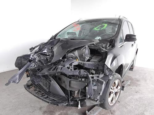 Used Parts FORD GRAND C-MAX (DXA/CB7, DXA/CEU)  1.6 Ti  4836464