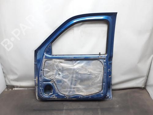 Used Right front door FORD RANGER (ER, EQ, R_) 2.5 D (78 hp) 20582062