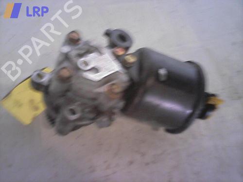 Servo brake MAZDA PREMACY (CP) 2.0 TD | BP20572452M42 
