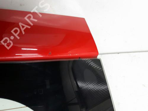 Tailgate HYUNDAI GETZ (TB) 1.1 | BP20550837C6 