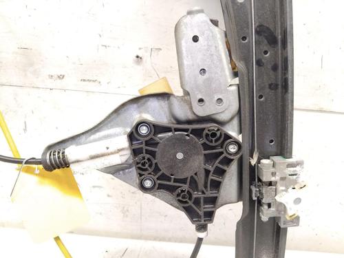 Front left window mechanism BMW 6 Convertible (E64) 630 i | BP33410991C22 - Image 4