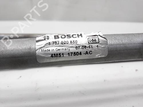 Front wipers mechanism FORD FOCUS II Turnier (DA_, FFS, DS) 1.6 TDCi | BP20585079C83