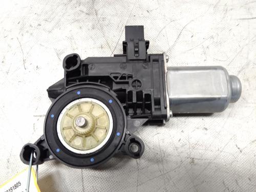 Fensterhebermotor vorne links für SKODA FABIA II (542) 1.2 12V (60 hp) 28309719