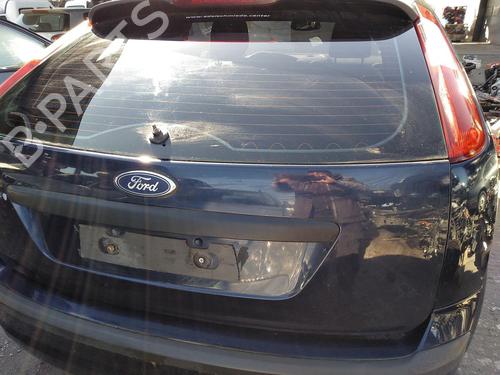 Tailgate FORD FOCUS II (DA_, HCP, DP) 1.6 | BP24419195C6 