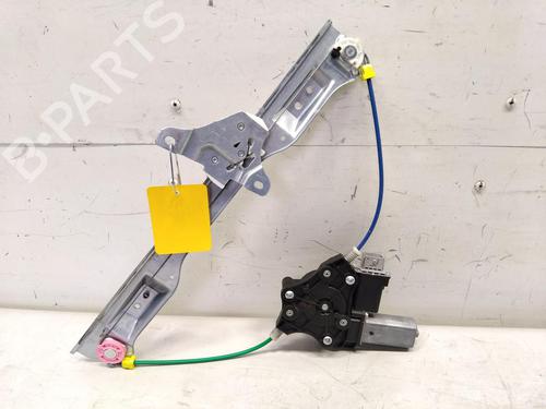 Rudehejsemekanisme ventre foran OPEL CORSA E (X15) 1.2 (08, 68) | BP36166796C22 - Image 6