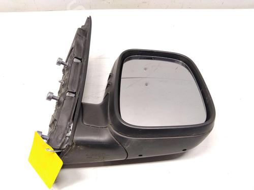 Used Right mirror Right mirror VW CADDY III Box Body/MPV (2KA, 2KH, 2CA, 2CH) 2.0 EcoFuel (109 hp) 35934762 35934762