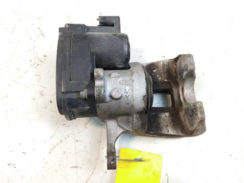 Left rear brake caliper TESLA MODEL 3 (5YJ3) EV Performance AWD | BP32148835M107 