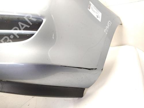 Front bumper MAZDA 2 (DY) 1.4 | BP36788311C7 - Image 8