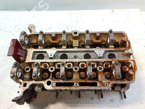 Cylinder head OPEL CORSA E (X15) 1.4 (08, 68) | BP37449914M5 - Image 5