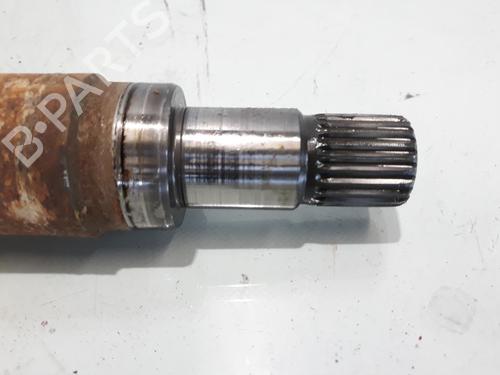 Other FORD FIESTA VI (CB1, CCN) 1.4 | BP20532577O1