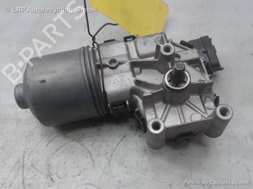 Front wiper motor PEUGEOT 207 (WA_, WC_) 1.4 | BP20585598M29 