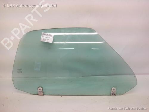 Used Front right door window FIAT BARCHETTA (183_) 1.8 16V (130 hp) 20579524