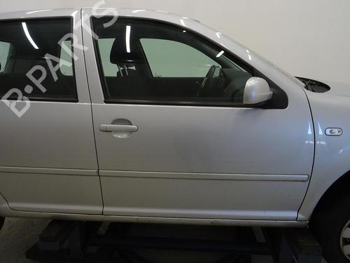 Right front door VW GOLF IV (1J1) 2.0 | BP20515327C3 