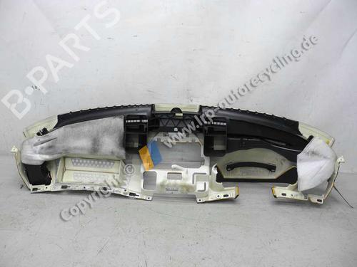Used Instrument cluster MERCEDES-BENZ E-CLASS (W211) E 200 CDI (211.004) (122 hp) 20533353
