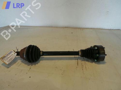 Used Left front driveshaft AUDI A3 (8P1) 2.0 TDI (136 hp) 20548081