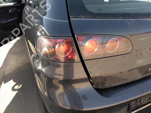 Tailgate SEAT IBIZA III (6L1) 1.4 16V | BP26943094C6 