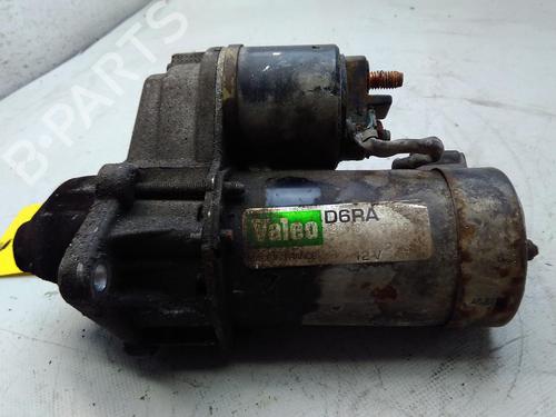 Starter OPEL CORSA B (S93) 1.4 i (F08, F68, M68) | BP20527129M8 