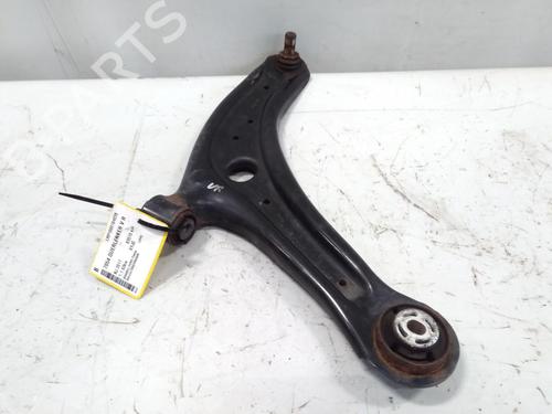 Right front suspension arm FORD FIESTA VII (HJ, HF) 1.1 Ti-VCT | BP20594962M13 